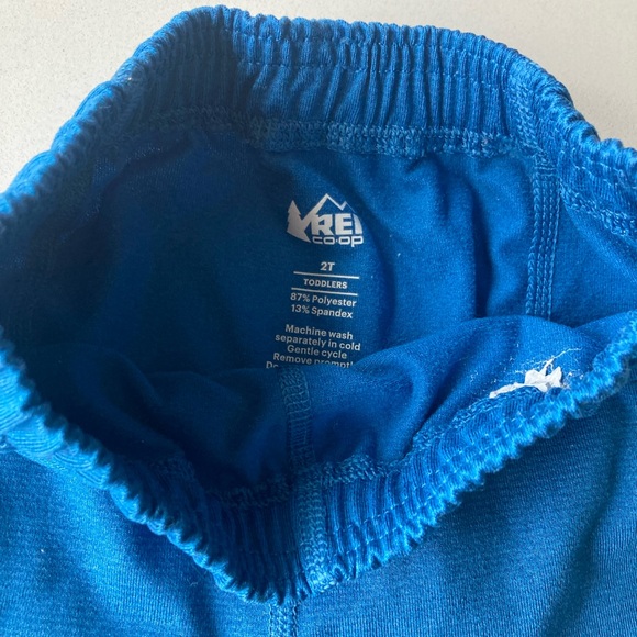 ♻️ 2 -T REÍ PANTS - Picture 2 of 4